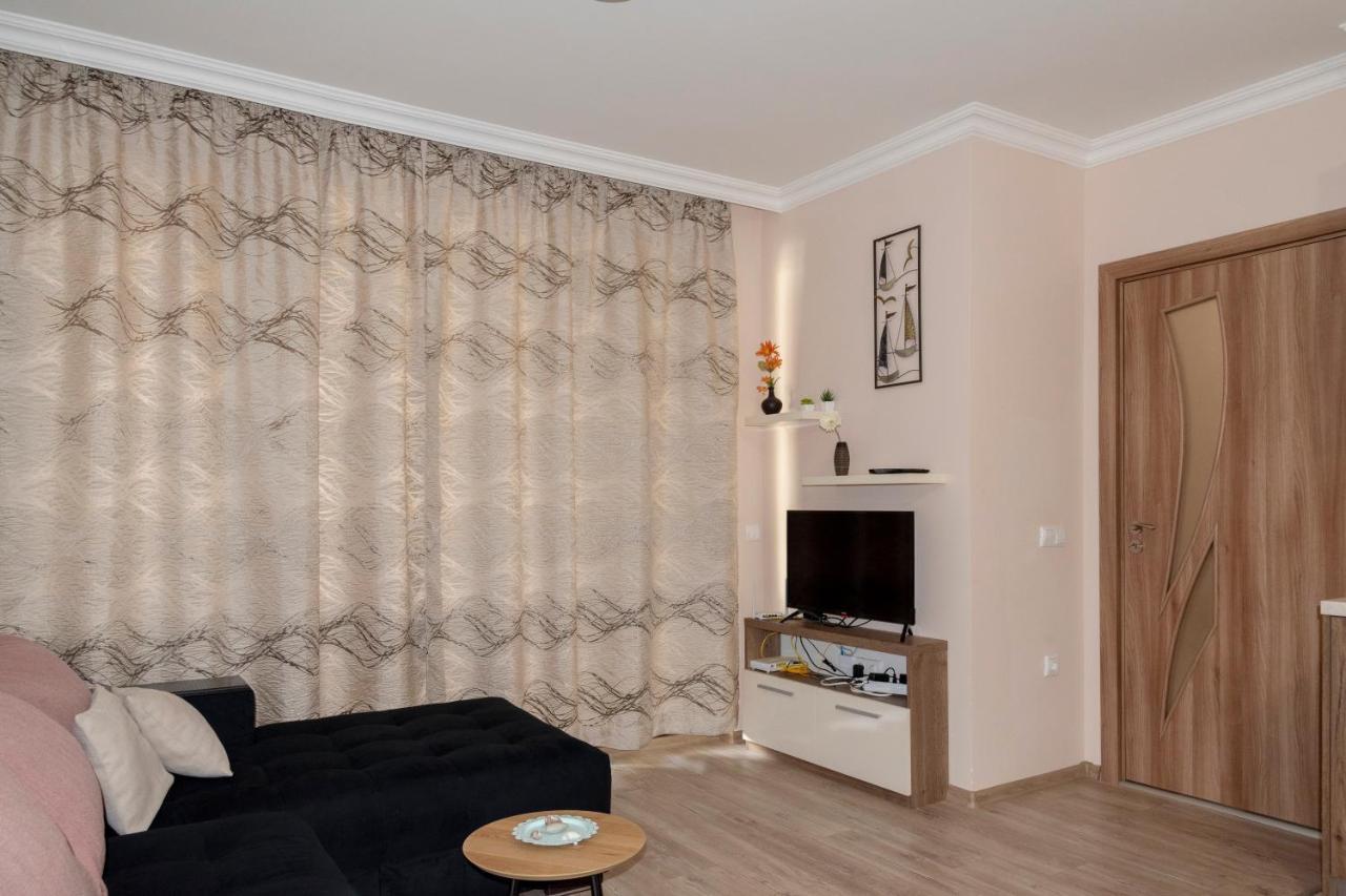 Apartment Elimar بورغاس المظهر الخارجي الصورة