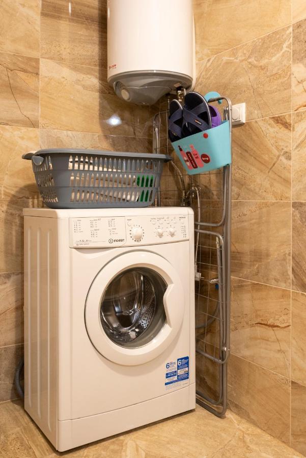 Apartment Elimar بورغاس المظهر الخارجي الصورة